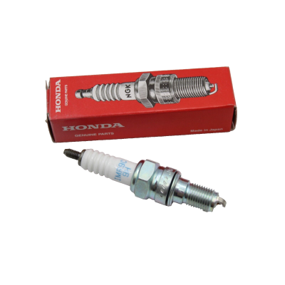 HONDA CANDELA NGK IMR9C-9H PER CBR1100XX-CBR600F-RR-CBR900RR-CRF250 | Mamoto Ricambi