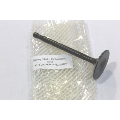 HONDA VALVOLA ASPIRAZIONE PER CB450-CL450-CB500T 14711-292-000 | Mamoto Ricambi