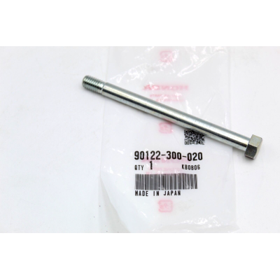 HONDA PERNO FISSAGGIO DISCO FRENO ANTERIORE PER CB450K-CB500T-CB500-750 FOUR | Mamoto Ricambi