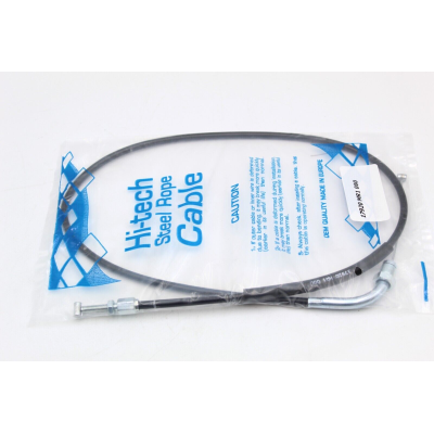 HONDA CAVO GAS B COMPLETO PER VT600C 88-94 17920-MR1-000 | Mamoto Ricambi