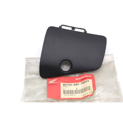 HONDA COPERCHIO SERBATOIO BENZINA NH158R PER BALI 50/100 80153-GAV-700ZA | Mamoto Ricambi
