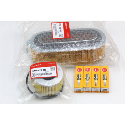 HONDA KIT TAGLIANDO COMPLETO PER CB750F-900F-1100F | Mamoto Ricambi