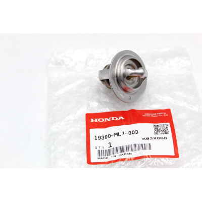 HONDA VALVOLA TERMOSTATICA PER HORNET 600-CB600F-CBR600F-CBR900RR-VF750C-CBR400R | Mamoto Ricambi