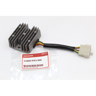 HONDA REGOLATORE PER MTX125 RG-RH-RIIH 31600-KS3-900 | Mamoto Ricambi