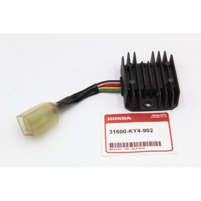 HONDA REGOLATORE PER NSR125F 88-92 31600-KY4-902 | Mamoto Ricambi