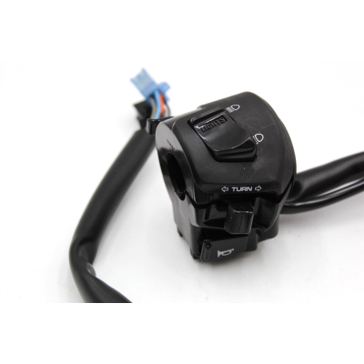 HONDA COMANDO SX PER CBF1000-A-S-T 06-10 35200-MFA-D01 | Mamoto Ricambi