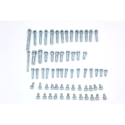 HONDA KIT VITI TELAIO PER CB750 FOUR K0-K1-K2-K3-K4-K5-K6-K7 | Mamoto Ricambi