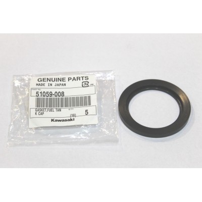 KAWASAKI GUARNIZIONE TAPPO SERBATOIO PER Z1900-73-75-Z1000A1/A4-B1/B4-G1 51059-008 | Mamoto Ricambi