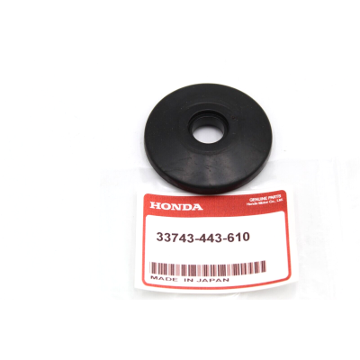 HONDA SUPPORTO CATARIFRANGENTE CB250N-CB400N 33743-443-610 | Mamoto Ricambi