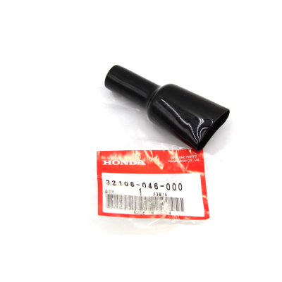 HONDA CUFFIA CAVI LUCI PARAFANGO POSTERIORE PER CB350 FOUR-CB-CL450K-XL500-600 | Mamoto Ricambi