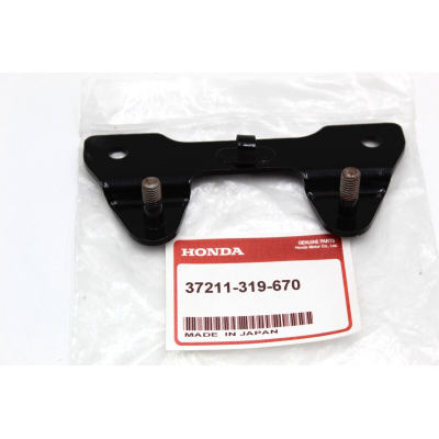 HONDA STAFFA SOSTEGNO CRUSCOTTO PER CB450K3-K4 37211-319-670 | Mamoto Ricambi