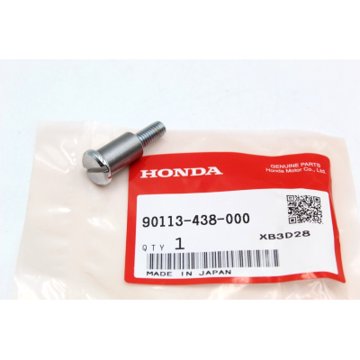 HONDA BULLONE FISSAGGIO LEVA FRIZIONE PER CB900-1100F-R-VT600-750C-CBR600-900 | Mamoto Ricambi