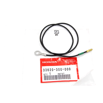 HONDA CAVO MASSA FRECCE POSTERIORI PER CB500-750 FOUR 33620-300-000 | Mamoto Ricambi