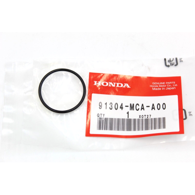 HONDA O-RING COLLETTORE ASPIRAZIONE PER CN250 SPAZIO-PIAGGIO EXAGON 250 | Mamoto Ricambi