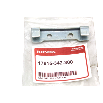 HONDA STAFFA FISSAGGIO GOMMINO SERBATOIO PER CB450K-CL450 17615-342-300 | Mamoto Ricambi