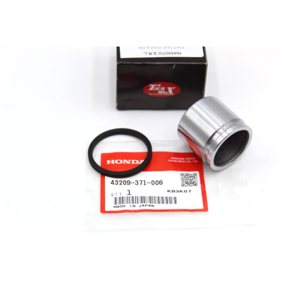 HONDA KIT REVISIONE PINZA ANTERIORE-POSTERIORE PER CB400N-CBX1000Z-CB750-900F | Mamoto Ricambi