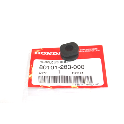 HONDA GOMMINO FISSAGGIO SUPPORTO TARGA CB350K-CL450-CB750 FOUR 80101-283-000 | Mamoto Ricambi