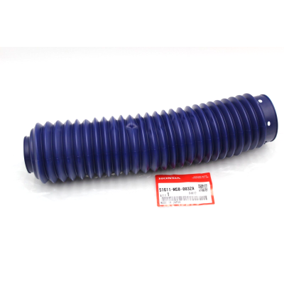 HONDA SOFFIETTO FORCELLA PER XRV650-750 AFRICA TWIN 88-97 51611-MS8-003ZA | Mamoto Ricambi