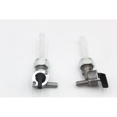 HONDA RUBINETTI BENZINA COMPLETI SX+DX PER XRV650 AFRICA TWIN 88-89 | Mamoto Ricambi