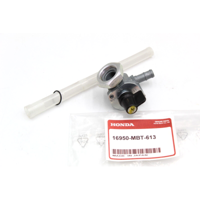 HONDA RUBINETTO BENZINA PER XL1000V VARADERO 02-11 16950-MBT-613 | Mamoto Ricambi