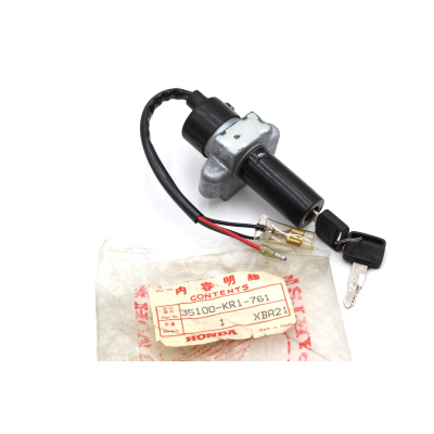 HONDA BLOCCO ACCENSIONE PER NS125F 87-88 35100-KR1-761 | Mamoto Ricambi
