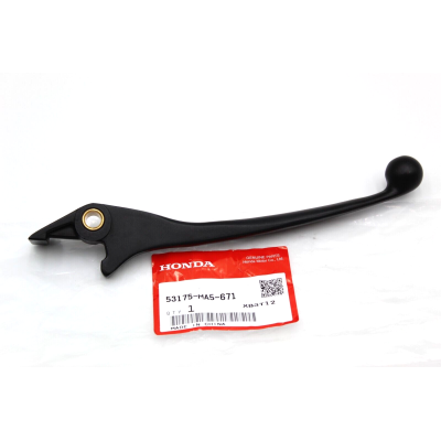 HONDA LEVA FRENO ANTERIORE CB750-900-1100F-CBX1000PL-CX500-CB650-CX500-650-GL110 | Mamoto Ricambi