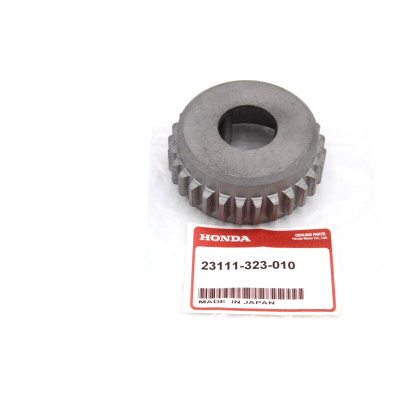HONDA INGRANAGGIO CORONA PRIMARIA 28 DENTI CB500 K0-K1-K2-K3 23111-323-010 | Mamoto Ricambi