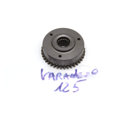 HONDA GRUPPO INGRANAGGIO AVVIAMENTO XL125V VARADERO-VT125 28110-KGB-610 | Mamoto Ricambi