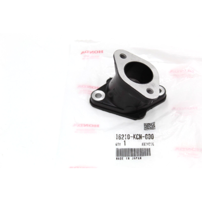 HONDA COLLETTORE ASPIRAZIONE XLR125R 93-98 16210-KCN-000 | Mamoto Ricambi