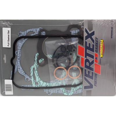 HONDA KIT GUARNIZIONI MOTORE VERTEX COMPLETA PER CB400N-CB400T-CM400 | Mamoto Ricambi