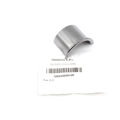 HONDA DISTANZIALE SCARICO PER CB350-400 FOUR-CB125B-K-CD-CL125 18233-303-010 | Mamoto Ricambi