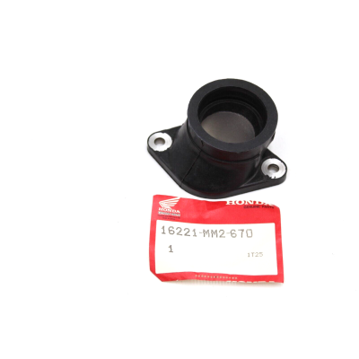 HONDA CARBURATORE COLLETTORE SX CMX450C 86-88 16221-MM2-670 | Mamoto Ricambi