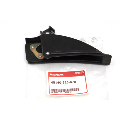 HONDA COPRIDISCO USATO PER CB500K2-CB500K3-CB550F1-F2-CB550 FOUR 45140-323-670 | Mamoto Ricambi