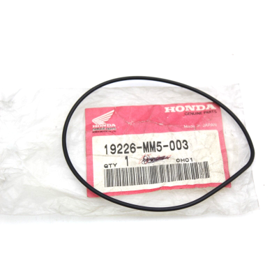 HONDA GUARNIZIONE COPERCHIO POMPA ACQUA CBR1000F-CB1000-1300 19226-MM5-003 | Mamoto Ricambi