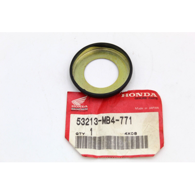 HONDA Parapolvere Superiore Piantone Sterzo VF750C-CB900F-VT600C-VT750C2-XL1000 | Mamoto Ricambi