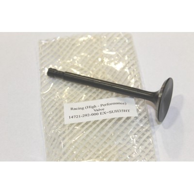 HONDA VALVOLA SCARICO PER CB450-CL450-CB500T 14721-292-000 | Mamoto Ricambi