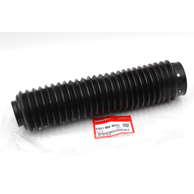 HONDA SOFFIETTO FORCELLA XRV650-750 AFRICA TWIN 88-97 51611-MS8-003ZC | Mamoto Ricambi