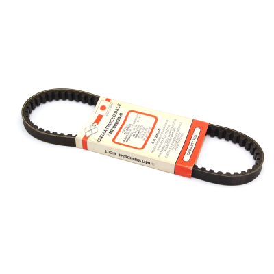 MITSUBOSHI CINGHIA TRASMISSIONE PER MBK50 BOOSTER MALAGUTI F12 APRILIA AMICO | Mamoto Ricambi