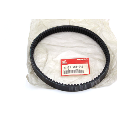 HONDA CINGHIA TRASMISSIONE PER SK50 DIO-TB50-TB50M 23100-GR1-753 | Mamoto Ricambi