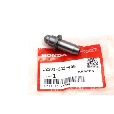 HONDA GUIDA VALVOLA SCARICO PER CB350-400 FOUR-XR75-80-100 12203-333-405 | Mamoto Ricambi