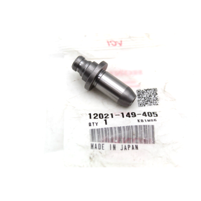 HONDA GUIDA VALVOLA ASPIRAZIONE PER CB350-400 FOUR-CB125-CMX250 12202-333-315 | Mamoto Ricambi
