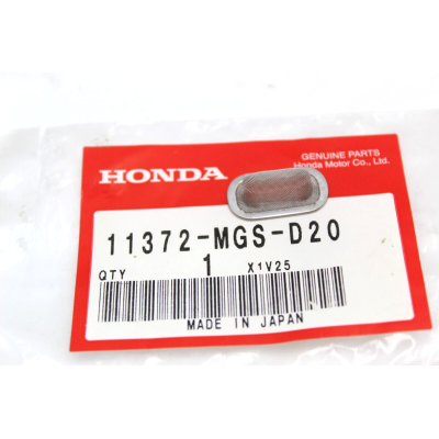 HONDA FILTRO SOLENOIDE DCT PER INTEGRA-NC700-750-ADV-CRF1000-CTX700-GL1800 | Mamoto Ricambi