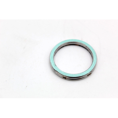 HONDA GUARNIZIONE SCARICO PER NS-NSR50-MB50-MT50-NH100-CRM50-NH125-NSB50 | Mamoto Ricambi