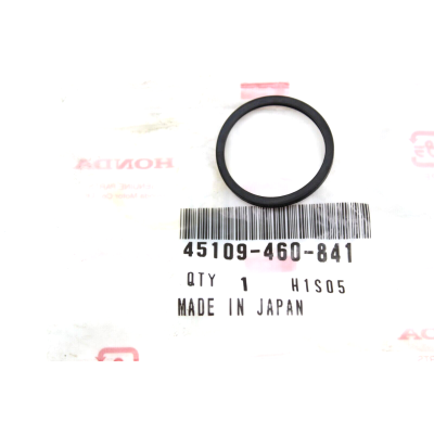 HONDA PARAPOLVERE PINZA FRENO ANTERIORE CB650SC 82 45109-460-841 | Mamoto Ricambi