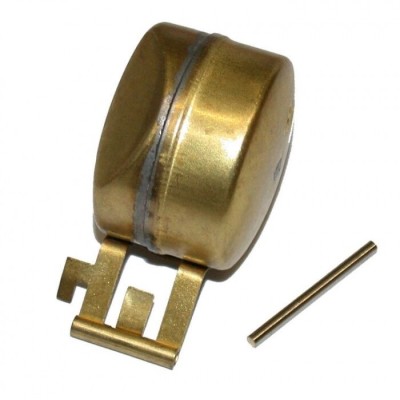 HONDA GALLEGGIANTE BENZINA PER CB450-CL450-CB500T 16013-283-004 | Mamoto Ricambi