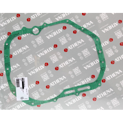 HONDA GUARNIZIONE COPERCHIO FRIZIONE ATHENA PER CX500 11391-449-306 | Mamoto Ricambi