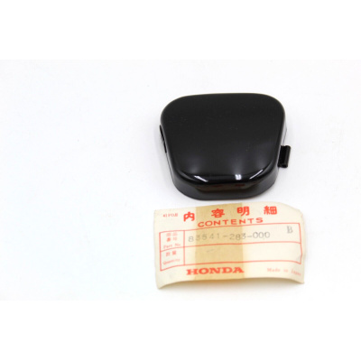 HONDA COPERCHIO VANO ATTREZZI PER CB450K-CL450 83541-283-000B | Mamoto Ricambi