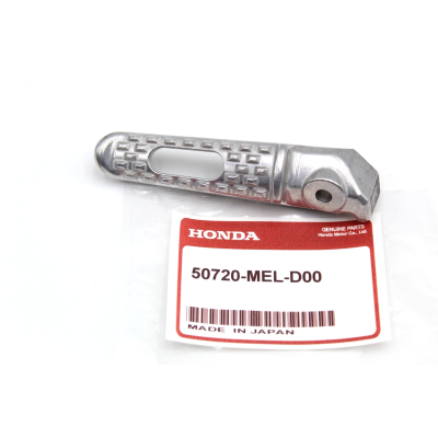 HONDA PEDANA POSTERIORE DX PER CB1000-CBR1000RR 50720-MEL-D00 | Mamoto Ricambi