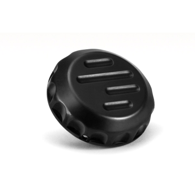 DPM COPRITAPPO OLIO RADIATORE NERO LUCIDO PER HORNET 600-900 SUZUKI SV650 | Mamoto Ricambi