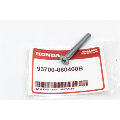 HONDA VITE FISSAGGIO PESO MANUBRIO CB250-350K0-CL250-350K0-CMX450C | Mamoto Ricambi